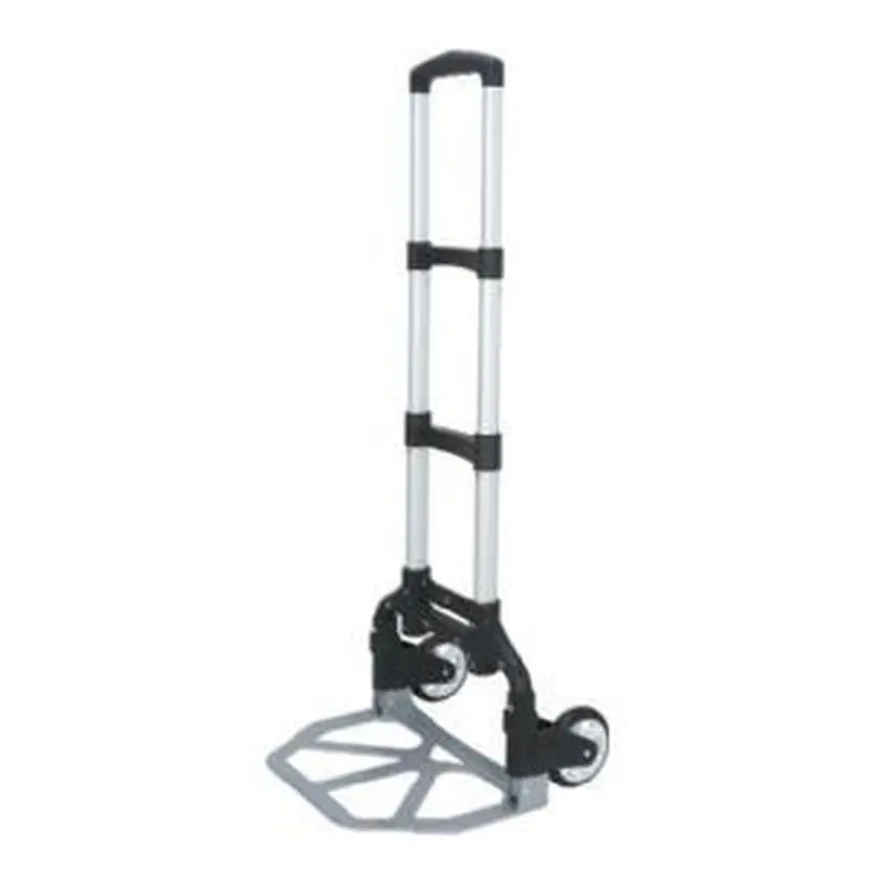 Htd Folding Cargo Trolley – 75Kg Capacity Lightweight Utility Cart 1