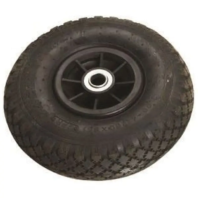 Htd Pneumatic Spare Wheel – 260 X 85 Mm (1402104) 1