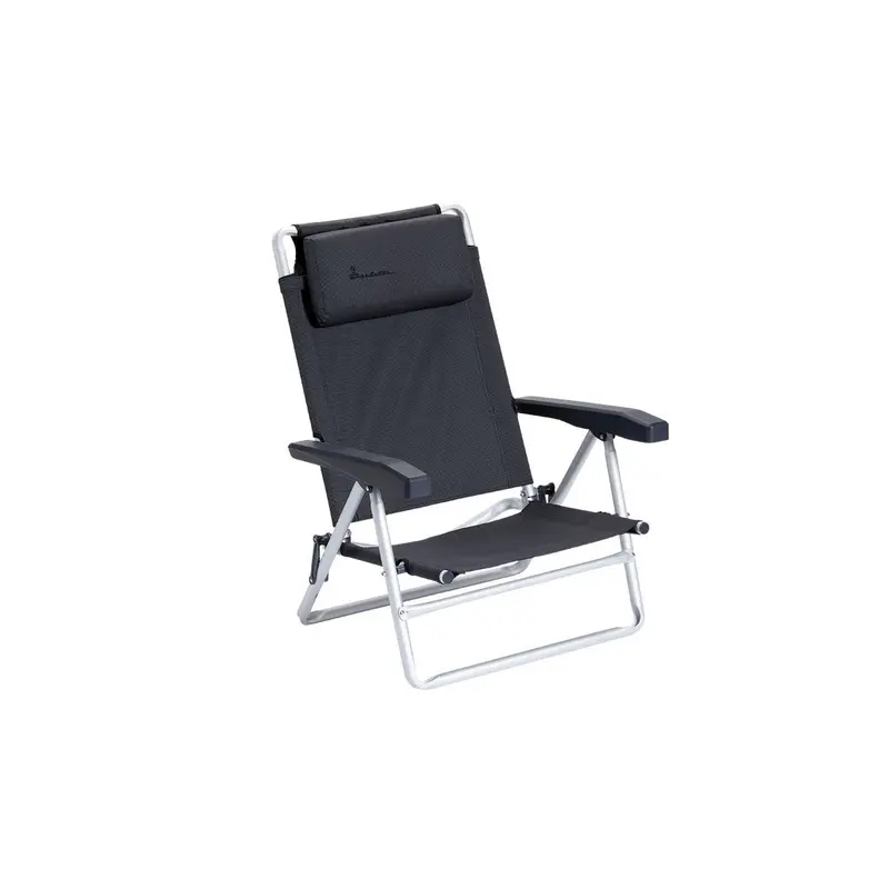 Isabella Beach Lounge Chair – Lightweight Sand-Friendly Design 1