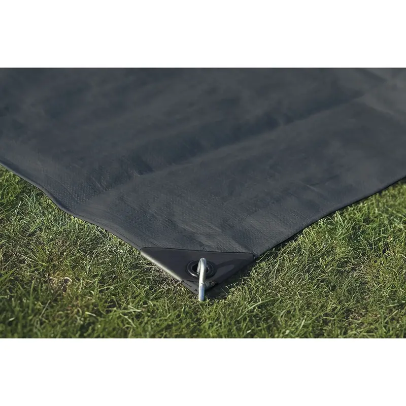 Isabella Grey Groundsheet – 270 X 800 Cm 1
