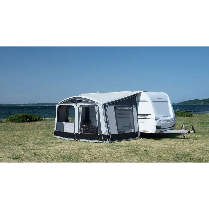 Isabella Ventura Air Dove Inflatable Caravan Awning 1