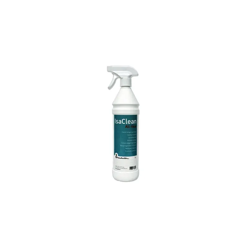 Isaclean All-Year Multi-Surface Cleaner (1 Litre) 1