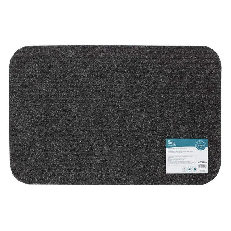 Jvl Delta Indoor Mat – 40Cm X 60Cm, Style 01-227 1