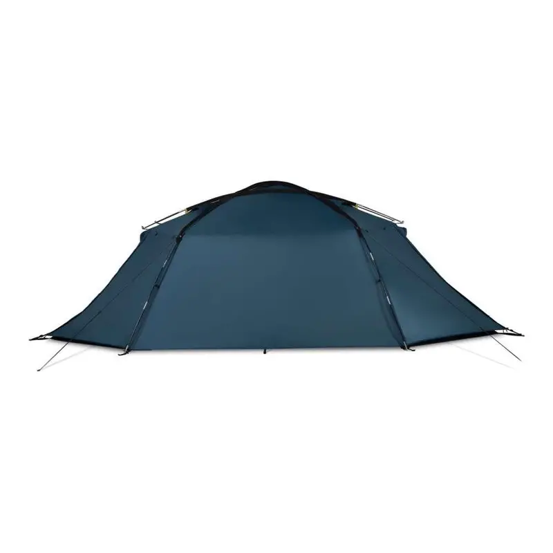 Kampa Mossborn 02 Aegean Two-Person Freestanding Tent 1