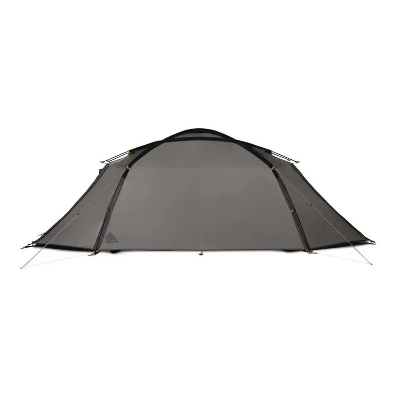 Kampa Mossborn 02 Mushroom Two-Person Poled Tent 1