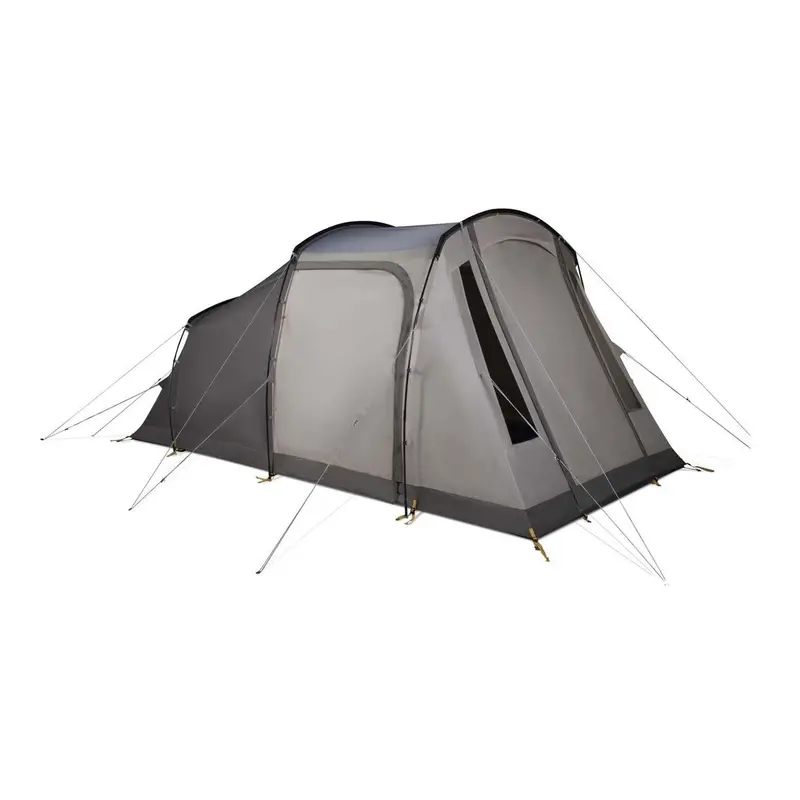 Kampa Sandwood 03 – 3-Person Freestanding Poled Tent 1