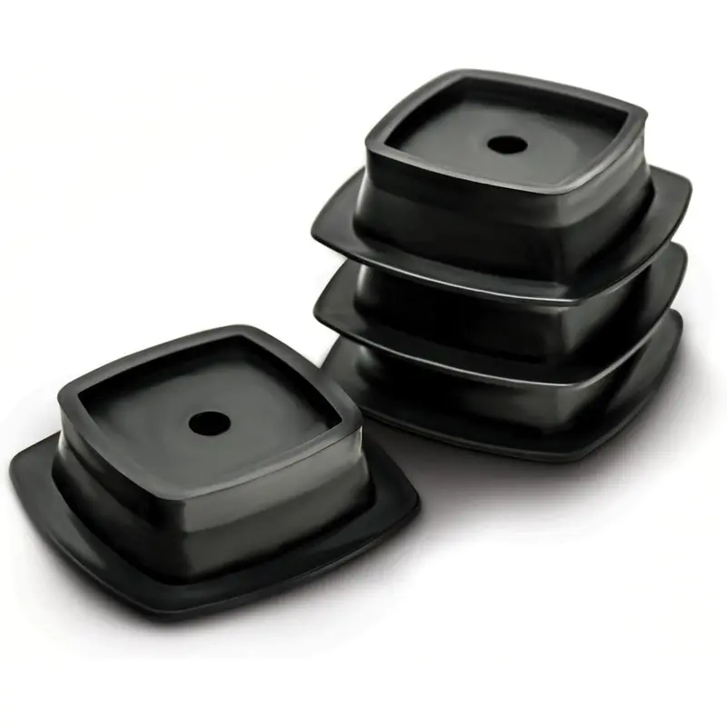 Maypole Caravan Stabilizer Stack Pads 1
