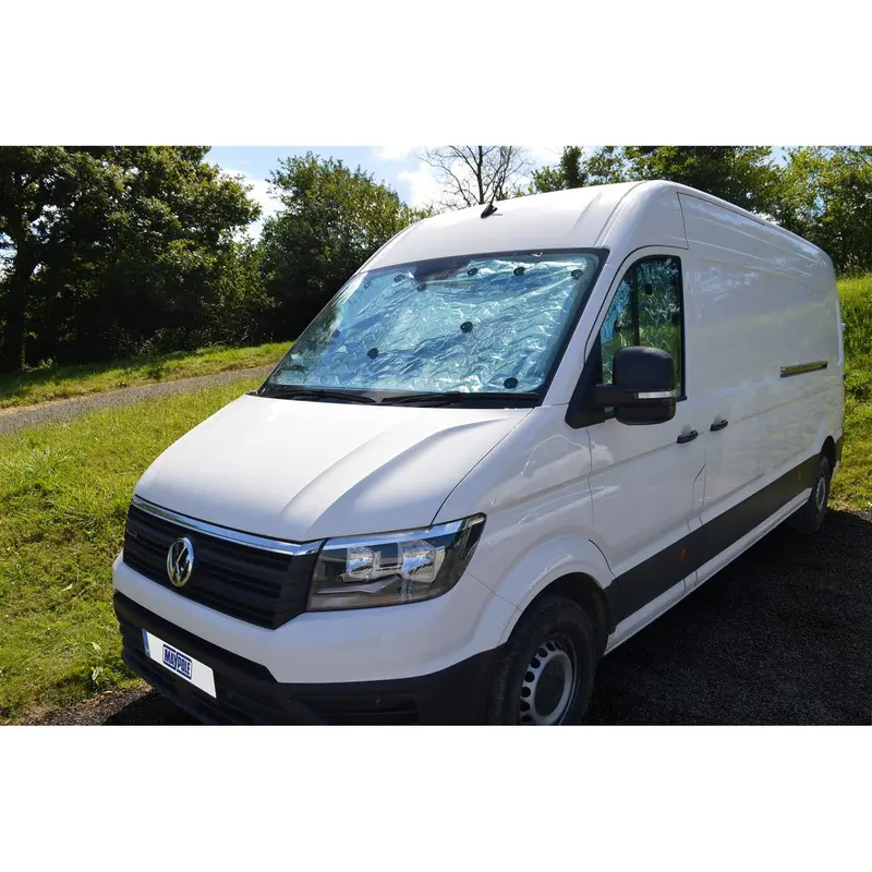 Maypole Internal Thermal Blind – Custom-Fit For Volkswagen Crafter 1