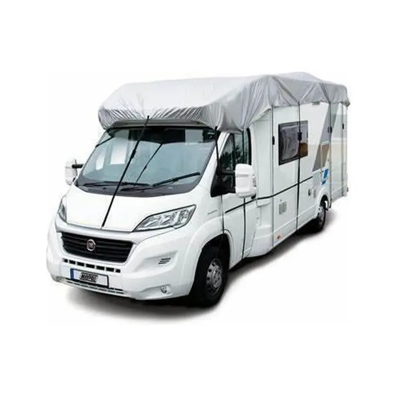 Maypole Mp9322 Compact Motorhome Cover – Lightweight, Waterproof Protection For 5.5–6M Units 1