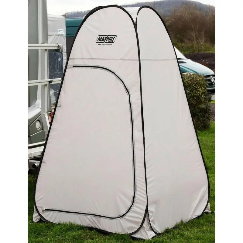 Maypole Mp9514 Portable Outdoor Toilet Shelter Tent 1