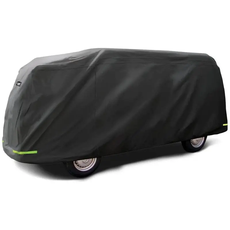 Maypole Vw T2 Transporter Premium 4-Ply Breathable Camper Van Cover – Mp6582 1