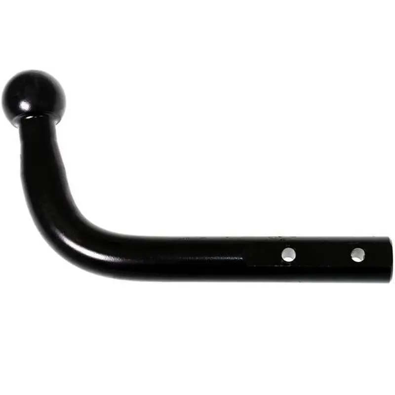 Memo High-Neck Towball – Model 30182, Robust Towing Coupling 1