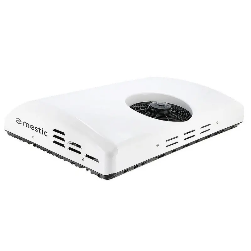Mestic 12V Rooftop Air Conditioner – Rta-2000, 2000W Cooling 1