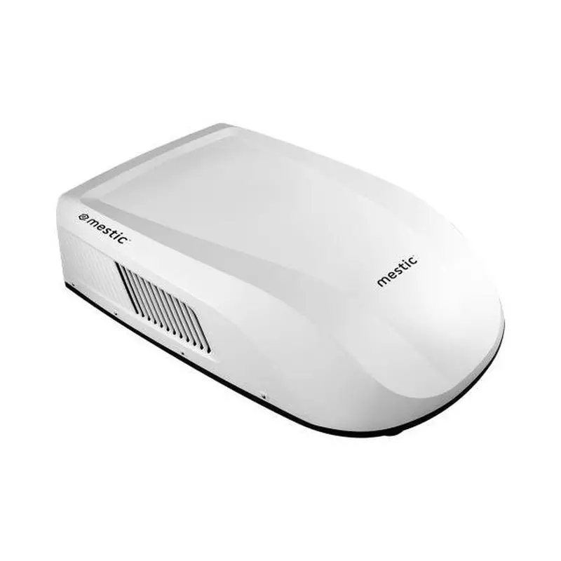 Mestic Rooftop Air Conditioning Unit For Motorhomes And Campers 1