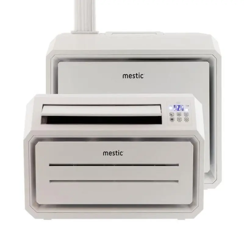 Mestic Spa-3000 Split-System Air Conditioner – 3Kw Cooling Capacity 1