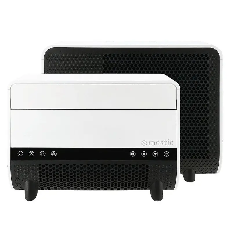 Mestic Spa-5100 Split Air Conditioner – 5.1Kw Uk-Specified Cooling System 1