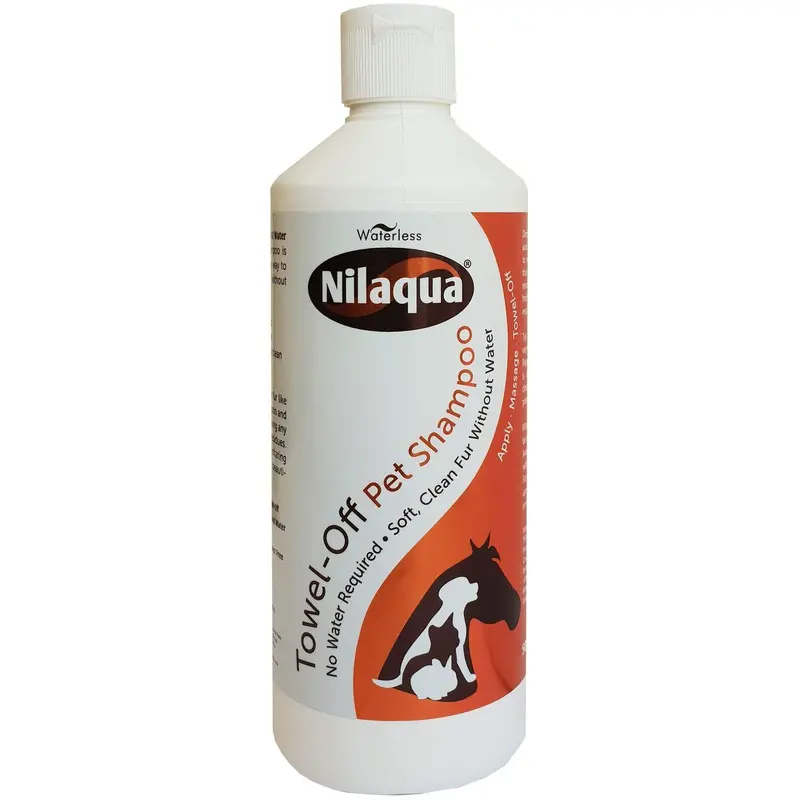 Mulberry Pet Shampoo – Gentle 500Ml Formula For Dogs And Cats 1
