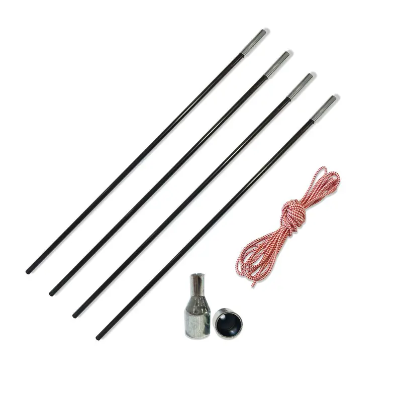 Olpro 11Mm Fibreglass Tent Pole Repair Kit 1