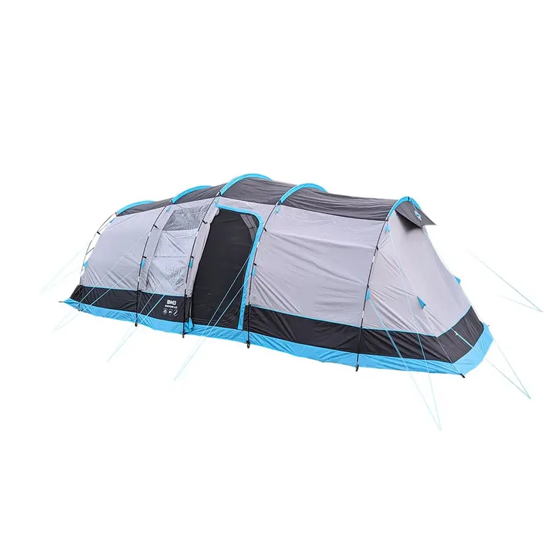 Olpro Stafford 6-Person Poled Family Tent 1