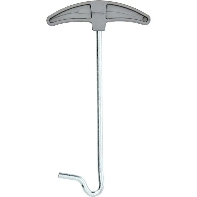 Olpro Wide-Head Peg Puller For Effortless Removal 1