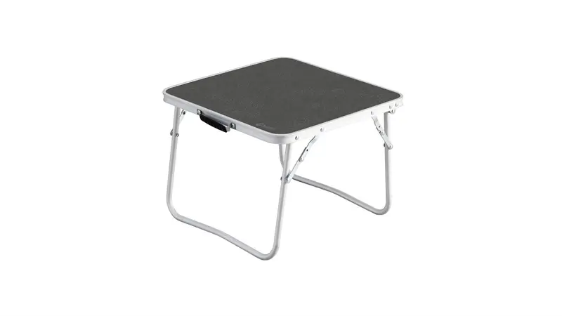 Outwell Nain Compact Folding Table – Lightweight Low-Profile Camping Table 1