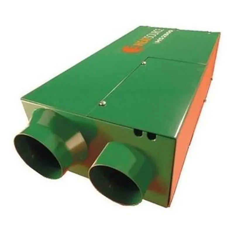 Propex Heatsource Hs2800 Twin Blown-Air Heater For Caravans, Motorhomes & Boats 1
