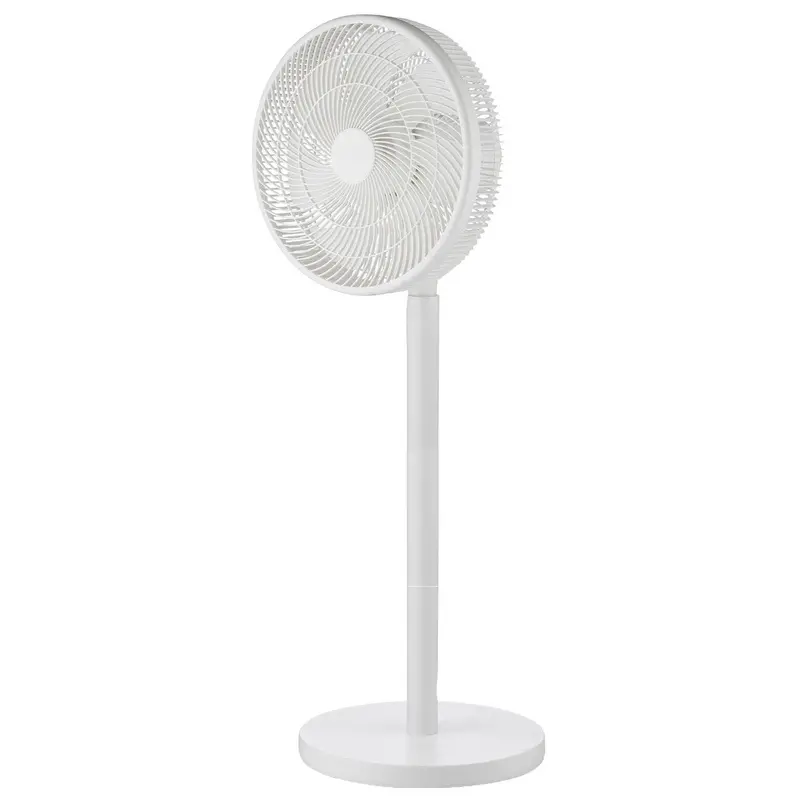 Quest Burundi 3-In-1 Multi-Mode Cooling Fan – Desk, Wall-Mount & Portable Use 1