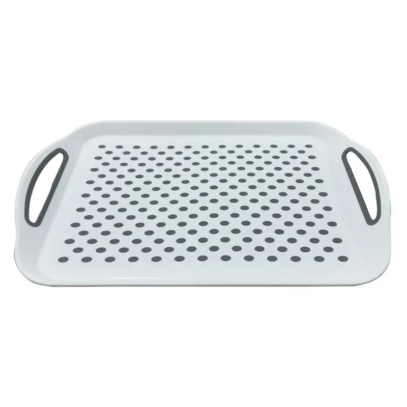 Quest Non-Slip Serving Tray – Durable Outdoor & Camping Accessory 1