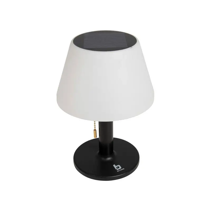 Ranger Solar-Powered Industrial Table Lamp – Off-Grid Led Light 1