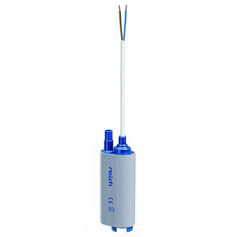 Reich 12-Litre Submersible Pump With Auto-Vent Function 1
