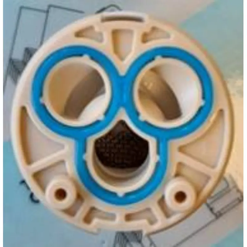 Reich 35Mm Ceramic Cartridge For Mixer Tap Repairs 1