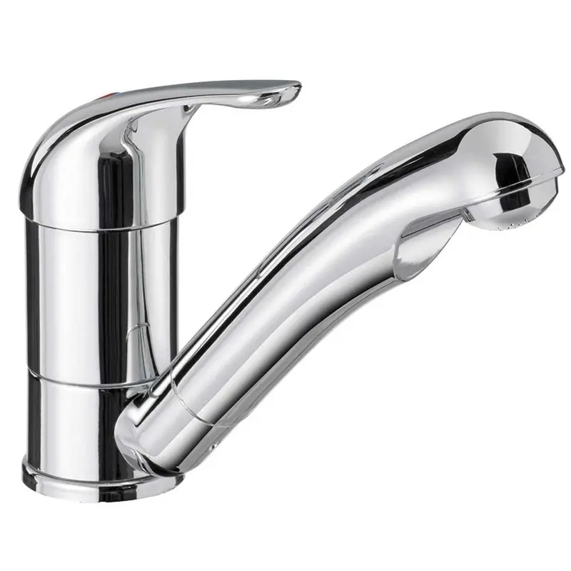 Reich Carino D27Mm Push-Fit Mixer Tap 1