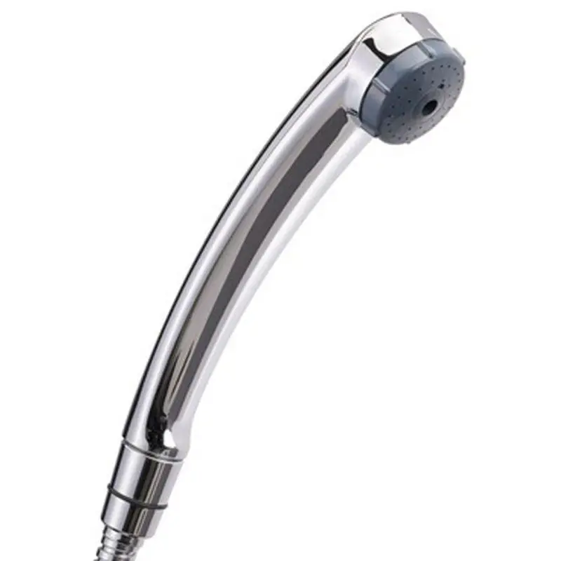 Reich Duett Adjustable Shower Head (Model W403D) – Durable Solution For Caravans, Motorhomes, And Marine Use 1