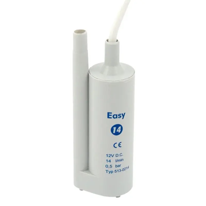 Reich Easy 14-Litre Manual Water Pump 1