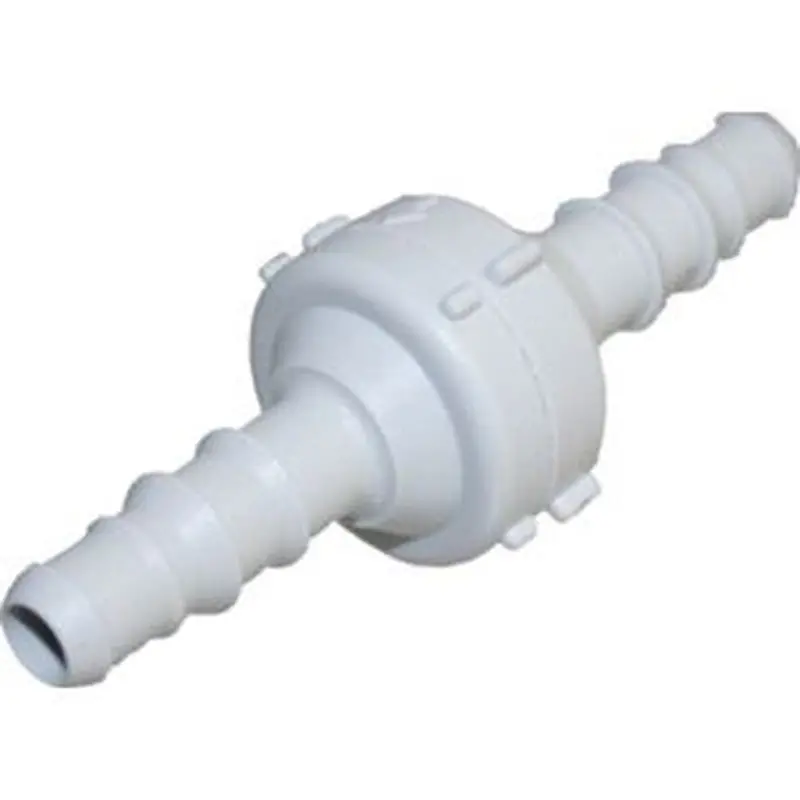 Reich Flexible Hose With Built-In Non-Return Valve (533-4010Sk2) 1