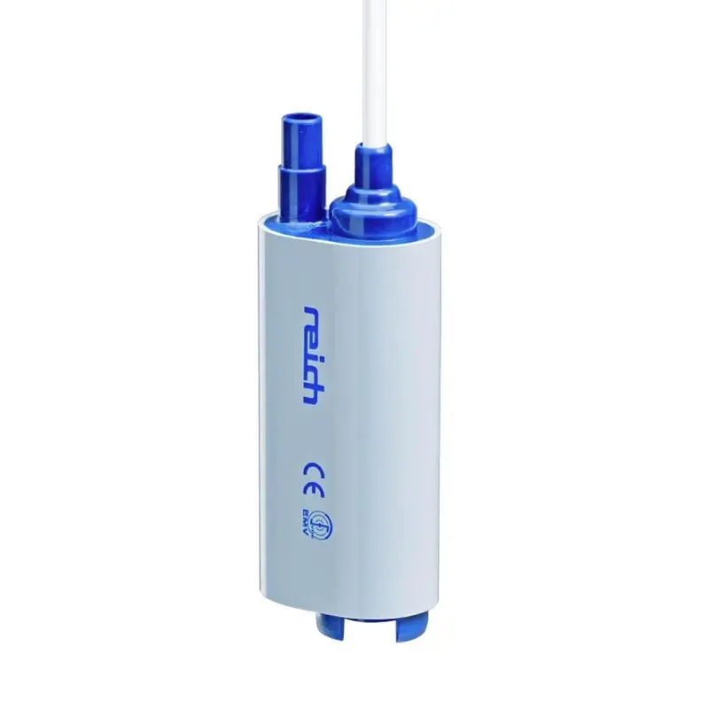 Reich Immersion Power Jet Pump – 12V Dc Submersible Model 1