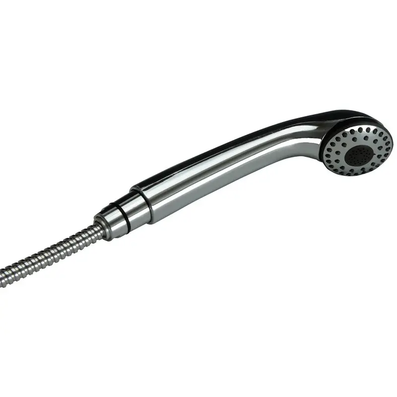 Reich Julia Adjustable Shower Head With Rain & Massage Settings 1