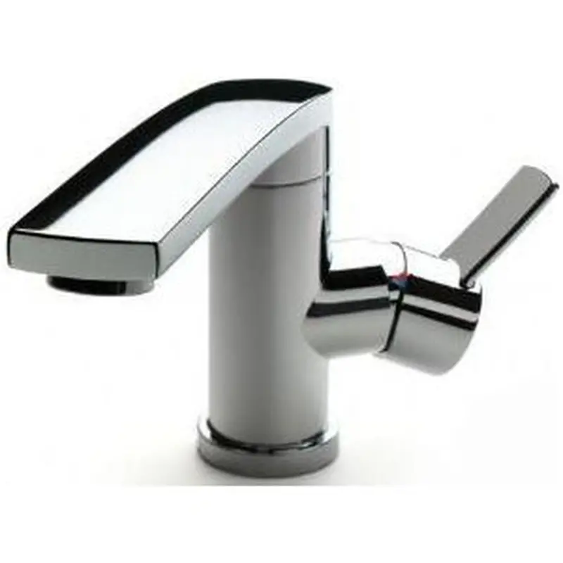 Reich Keramik Concept S Handle – Sleek Chrome Metal Pull For Cabinets & Drawers, 571-702000Psk2 1