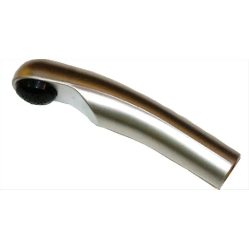 Reich Matt Nickel Kitchen Spout – Contemporary Style (240-048001Ksk2) 1