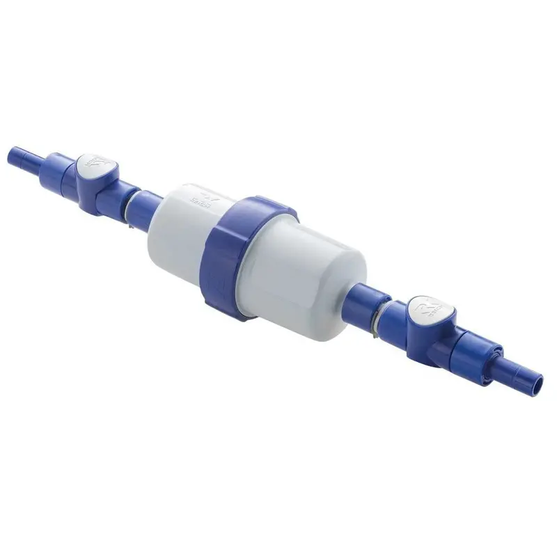 Reich Myclean Water Uniquick Filter – 2X Straight Connection Model 1