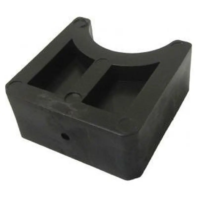 Reich Plastic Support Block For Mover Roller Systems – 227-1030 1