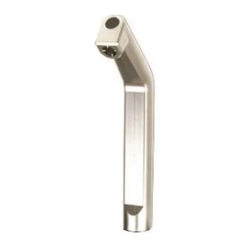 Reich Premium Matt Nickel Kitchen Spout – Model 240-0124Csk2 1