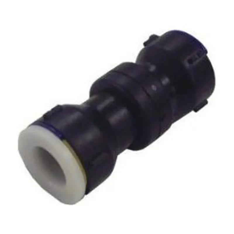 Reich Push-Fit Non-Return Valve For Hose Connections – 533-9012Sk2 1