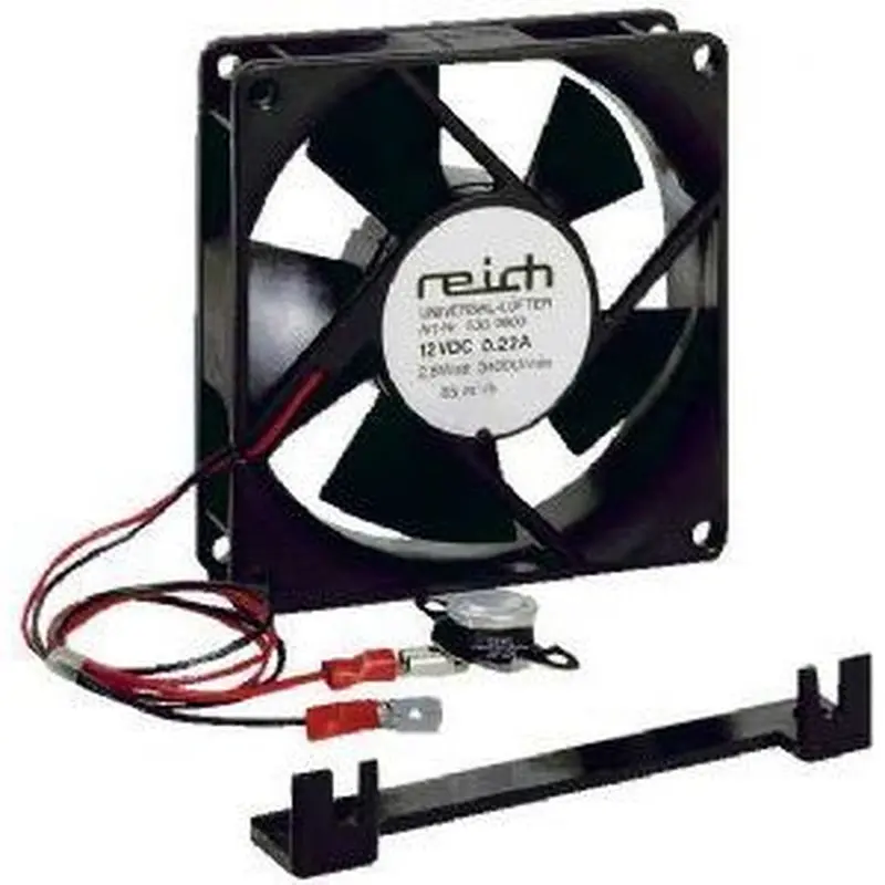 Reich Refrigerator Fan And Heater Temperature Sensor – 533-081510Sk2 1