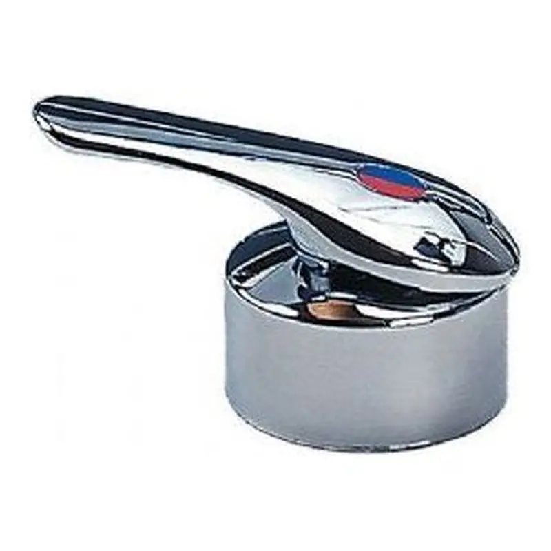 Reich Single-Lever Mixer Tap For Under-Table Installation (Model 574-600000P1Sk2) 1