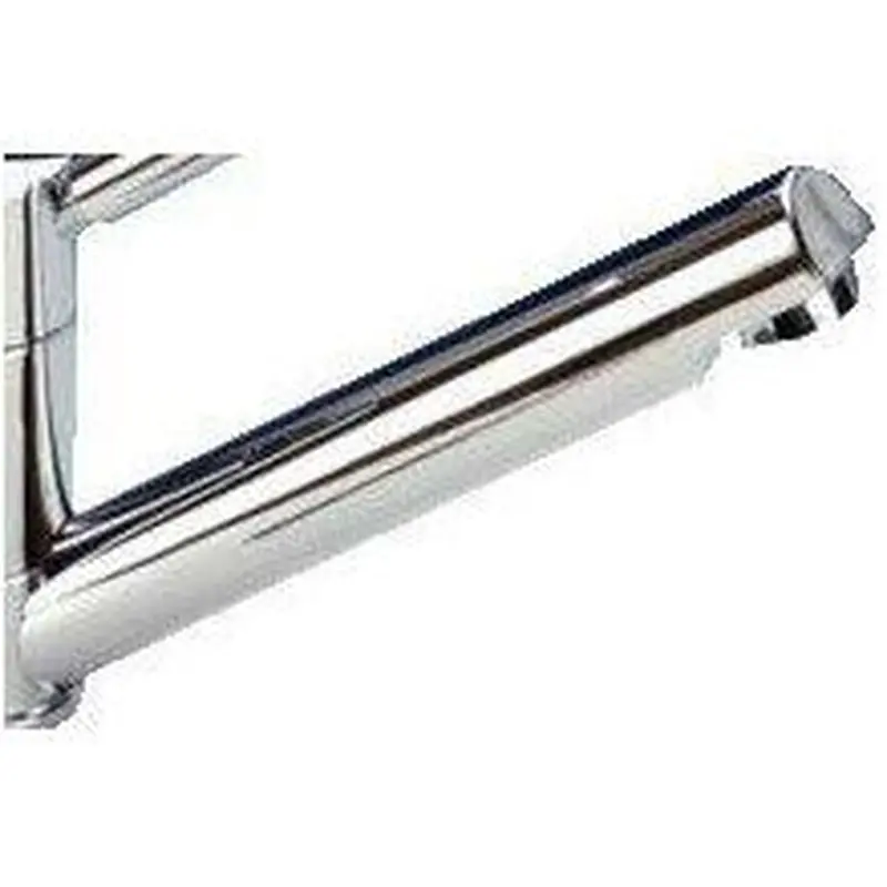 Reich Trend E Kitchen Tap – Pull-Out Spout, Chrome (240-082800Pk) 1