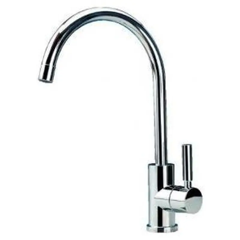 Reich Trend 'S' Chrome Kitchen Tap – 571-911000Sk2 1
