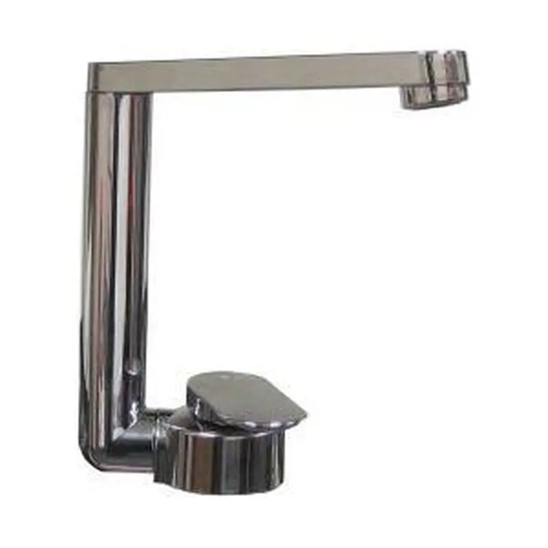 Reich Twister Chrome Mixer Tap – Single Lever, Model 575-7000001Psk2 1