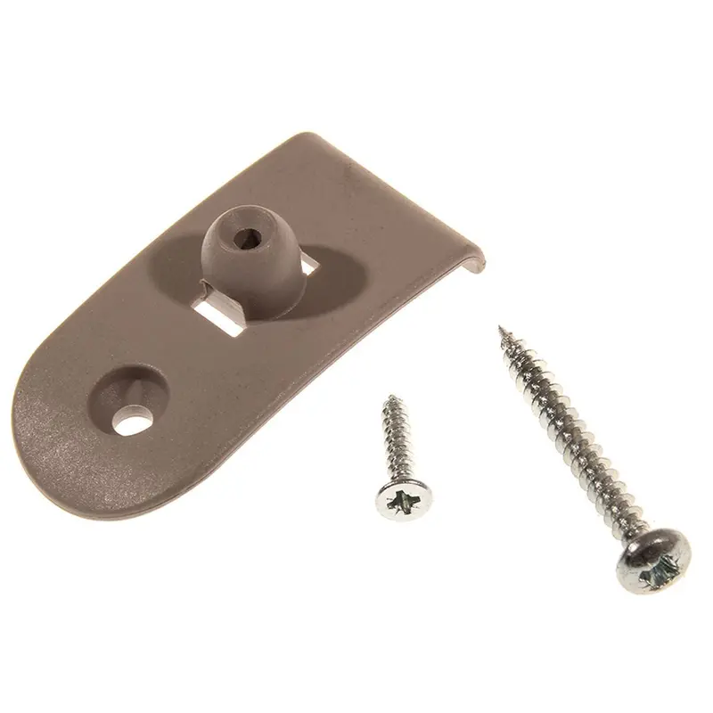 Remifront Fixing Bracket Compatible With Fiat Ducato Vehicles 1