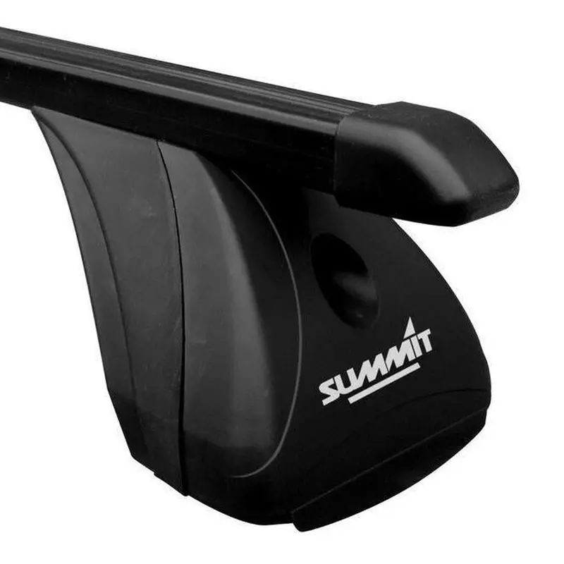 Renault Scenic Iv (2017+) Roof Cross Bars – Summit Premium Fit Kit 1